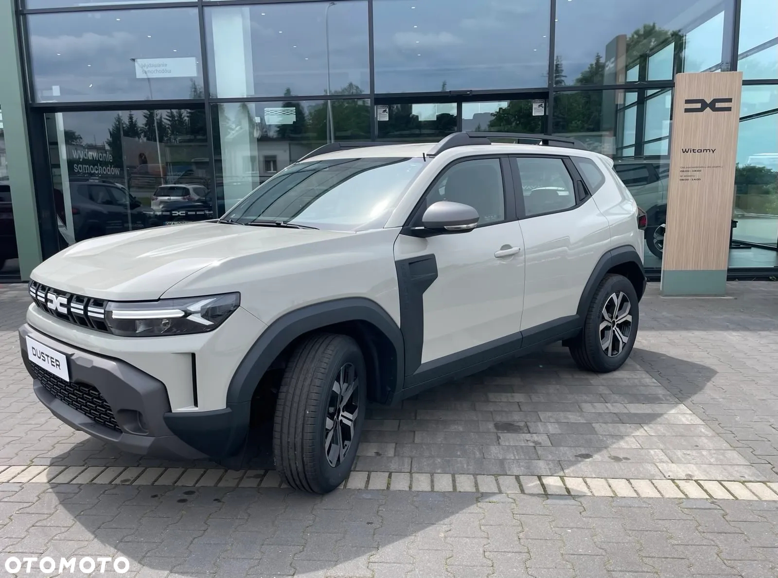 Dacia Duster - 2