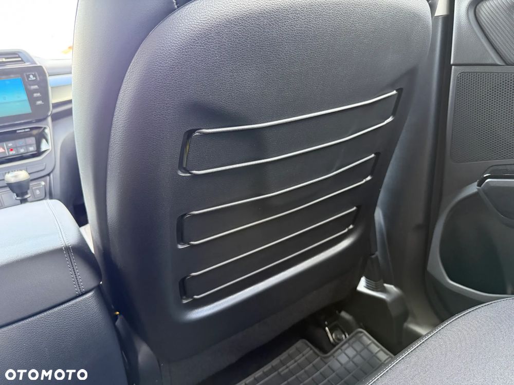 SsangYong/KGM Tivoli 1.5 T-GDI Joy - 36