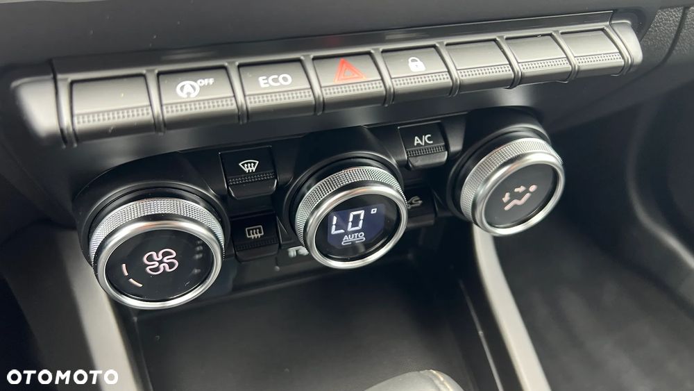 Renault Arkana TCe Mild Hybrid 140 EDC Evolution - 24