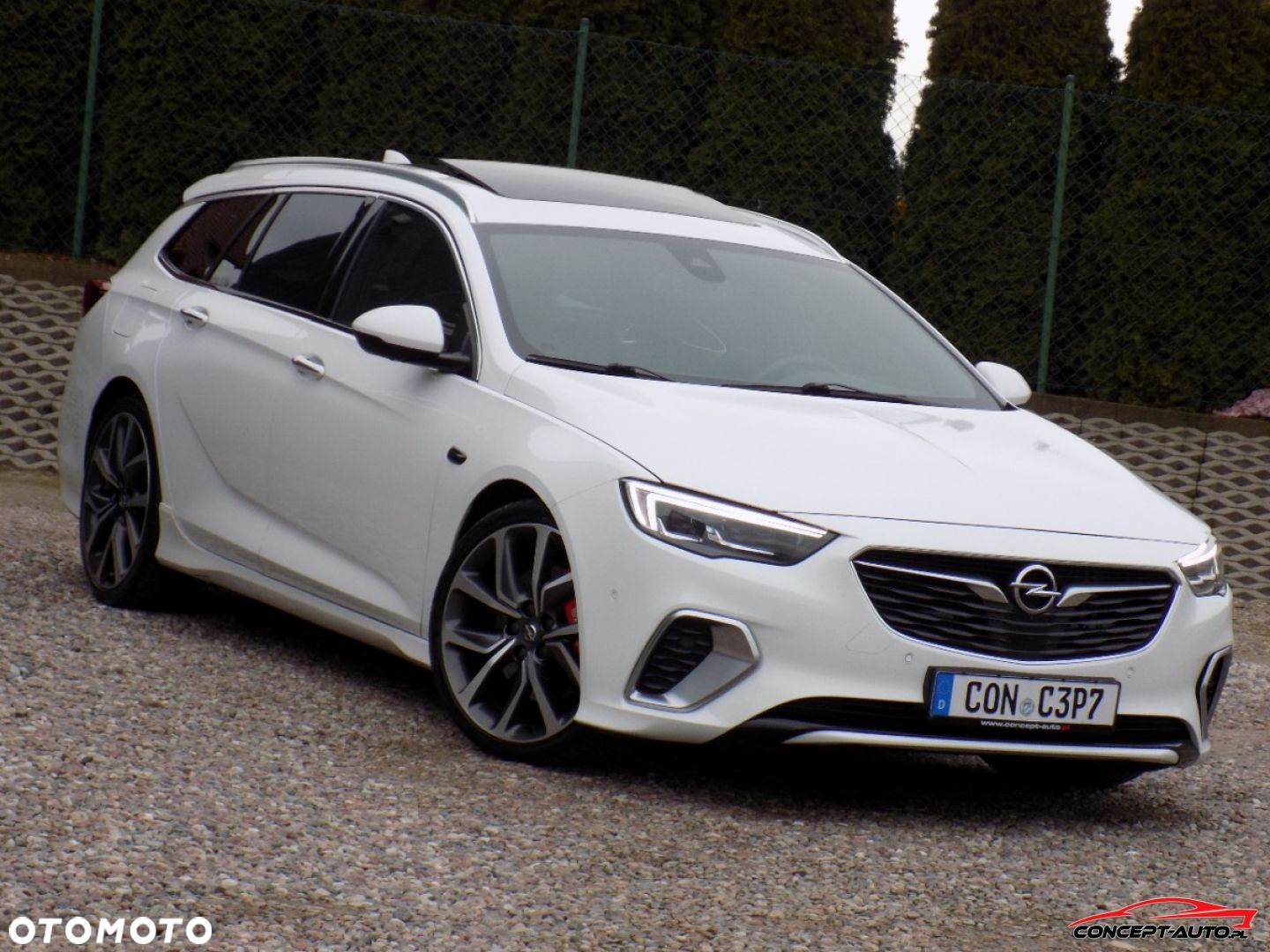 Opel Insignia - 2