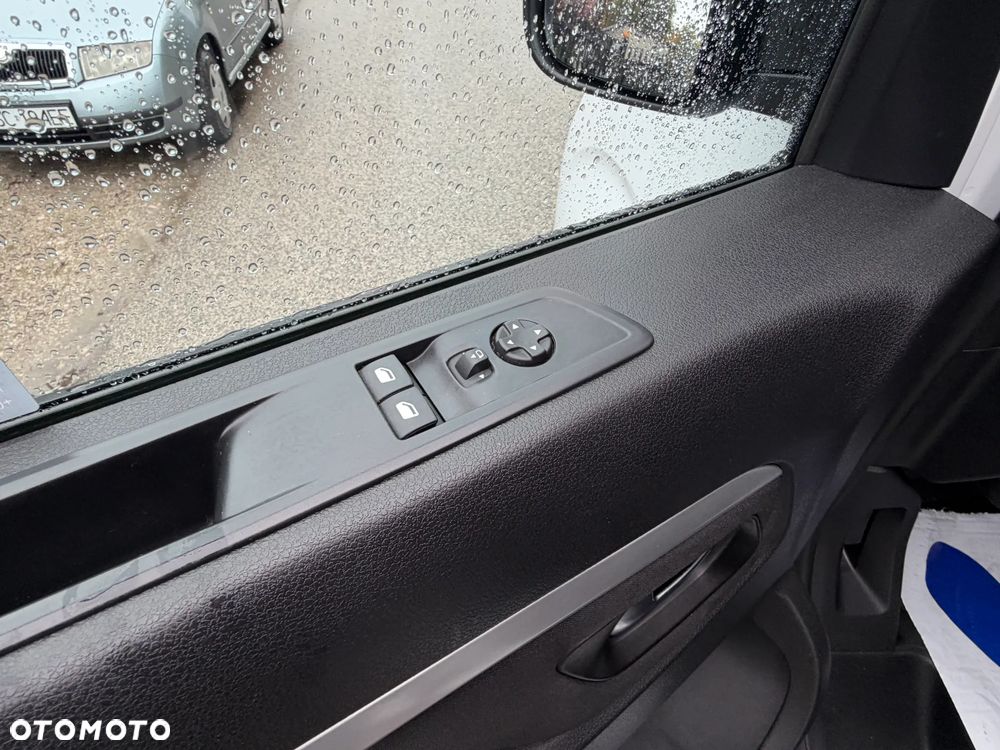 Toyota Proace Verso 2.0 D4-D Long Combi - 27