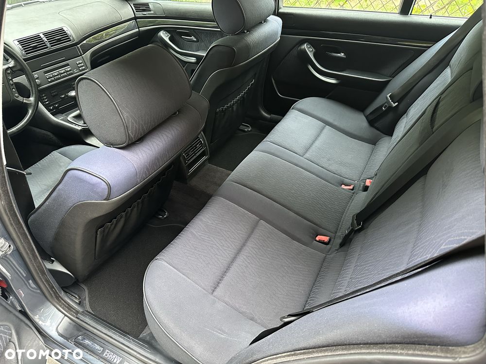 BMW Inny - 7