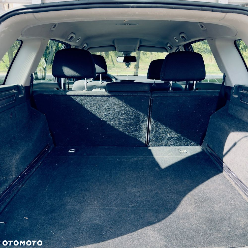 Opel Astra 1.9 CDTI - 15