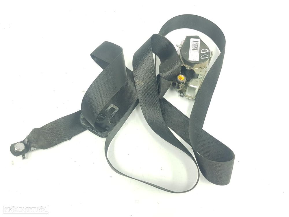 PRÉ-TENSOR AIRBAG DIREITO PEUGEOT BIPPER - 1