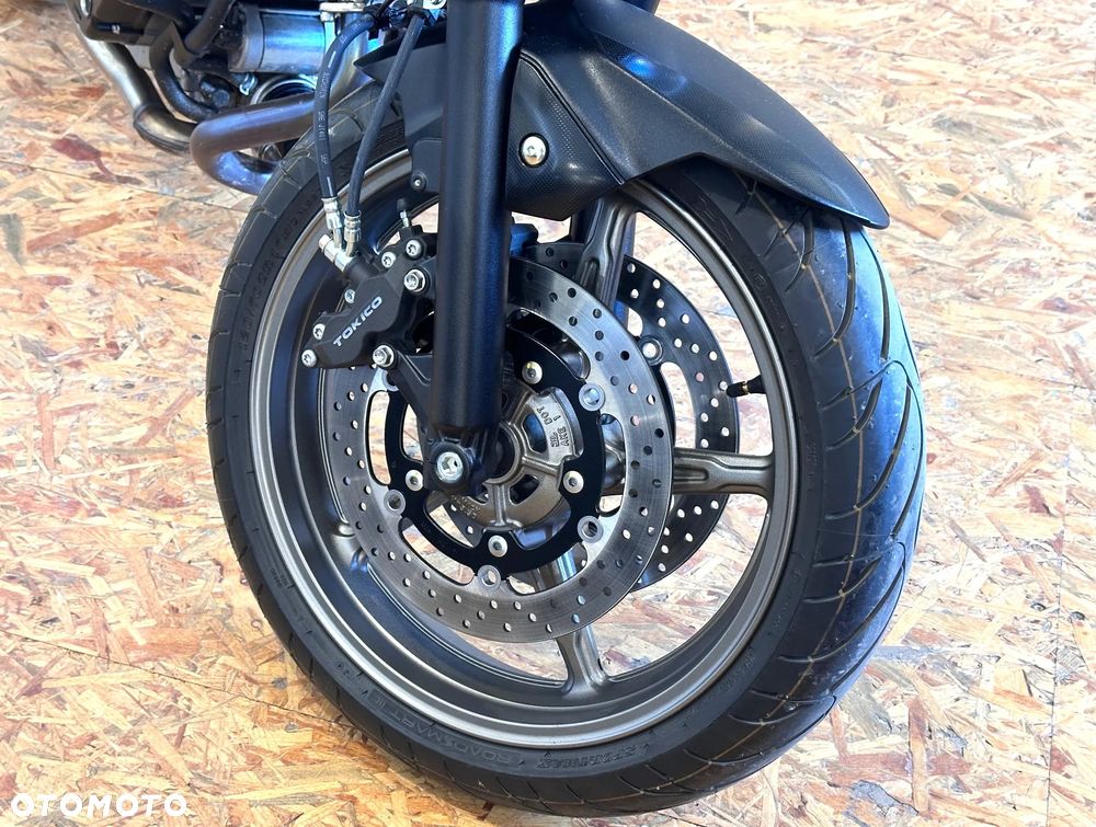 Suzuki SV - 3