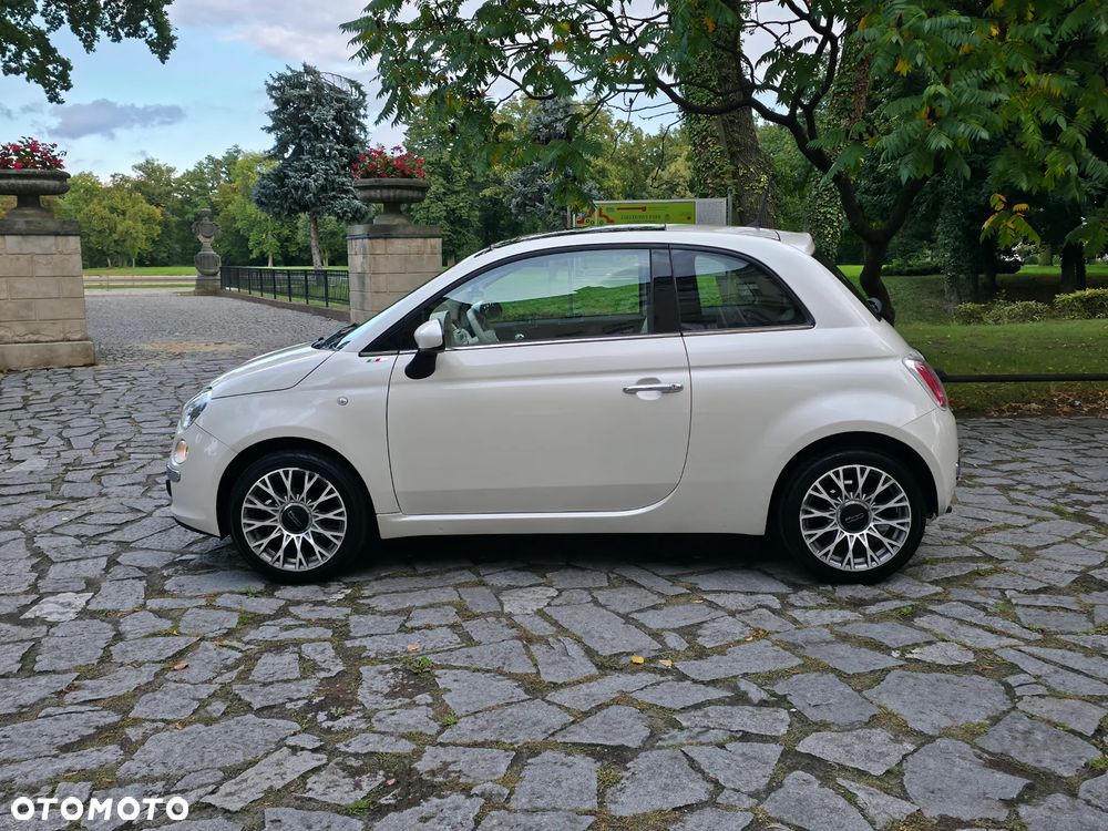 Fiat 500 - 17