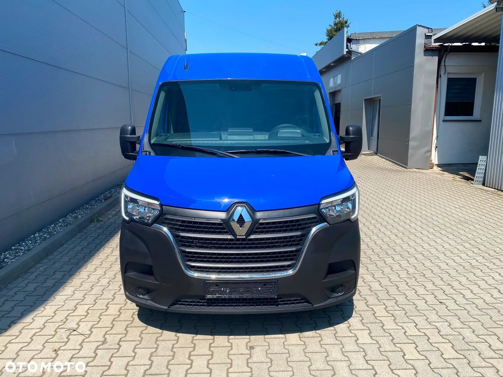 Renault MASTER Furgon L2H2 - 4