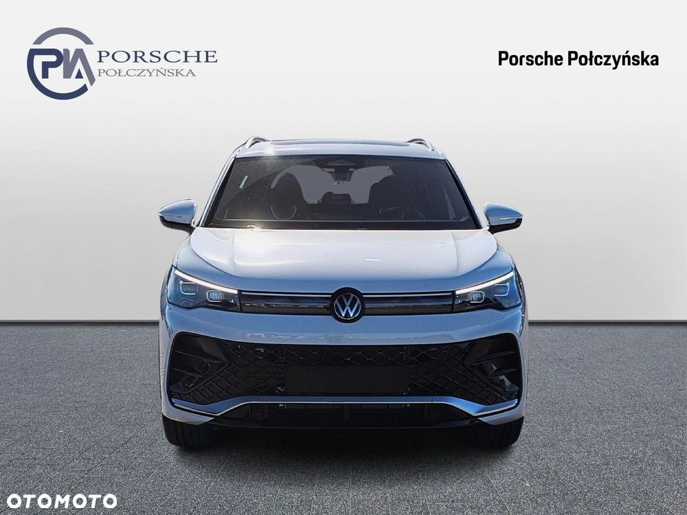Volkswagen Tiguan - 8
