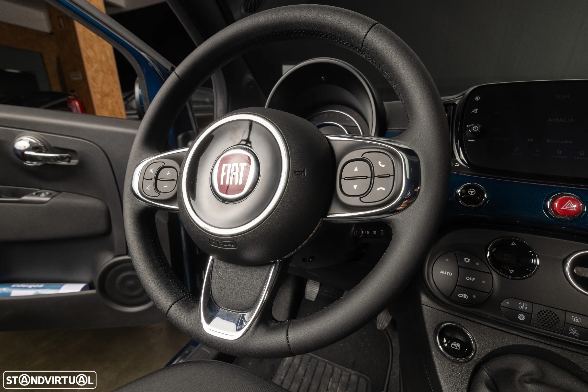 Fiat 500 1.0 Hybrid - 15