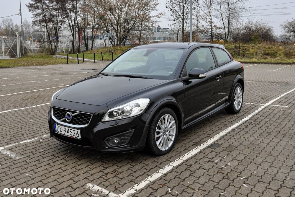 Volvo C30 D4 Summum - 1
