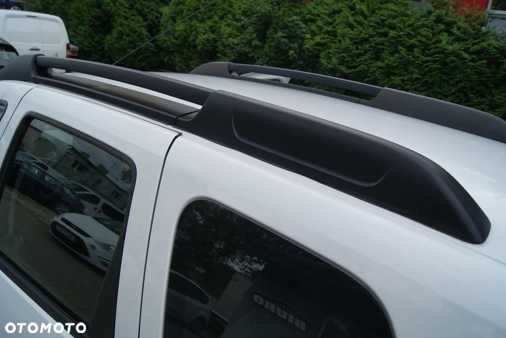 Dacia Duster 1.6 - 29