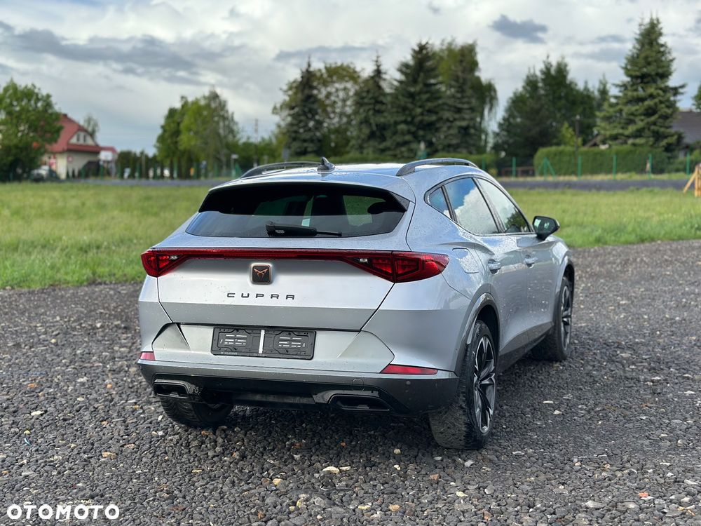 Cupra Formentor - 17