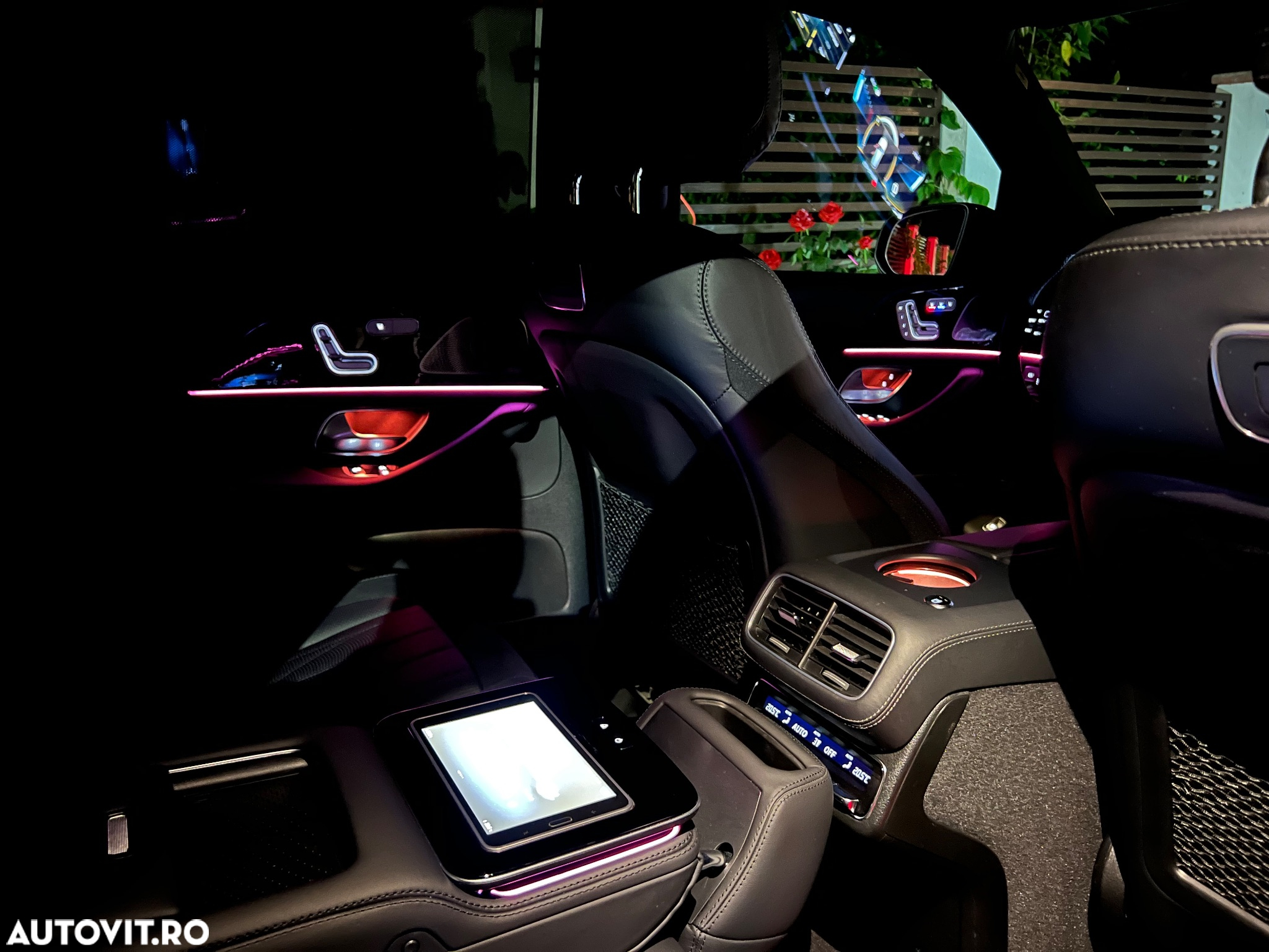 Mercedes-Benz GLE AMG 53 MHEV 4MATIC+ - 19