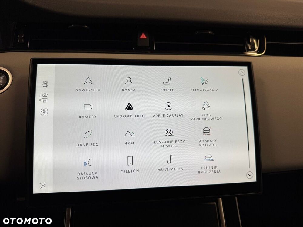 Land Rover Range Rover Evoque - 19