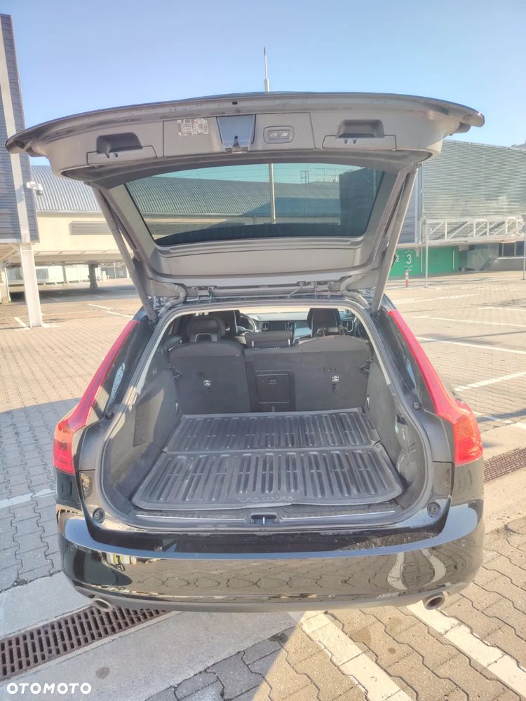 Volvo V90 - 10