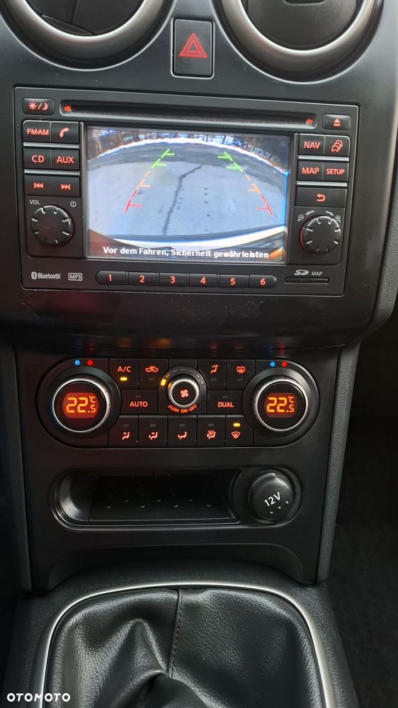 Nissan Qashqai 1.6 acenta - 17