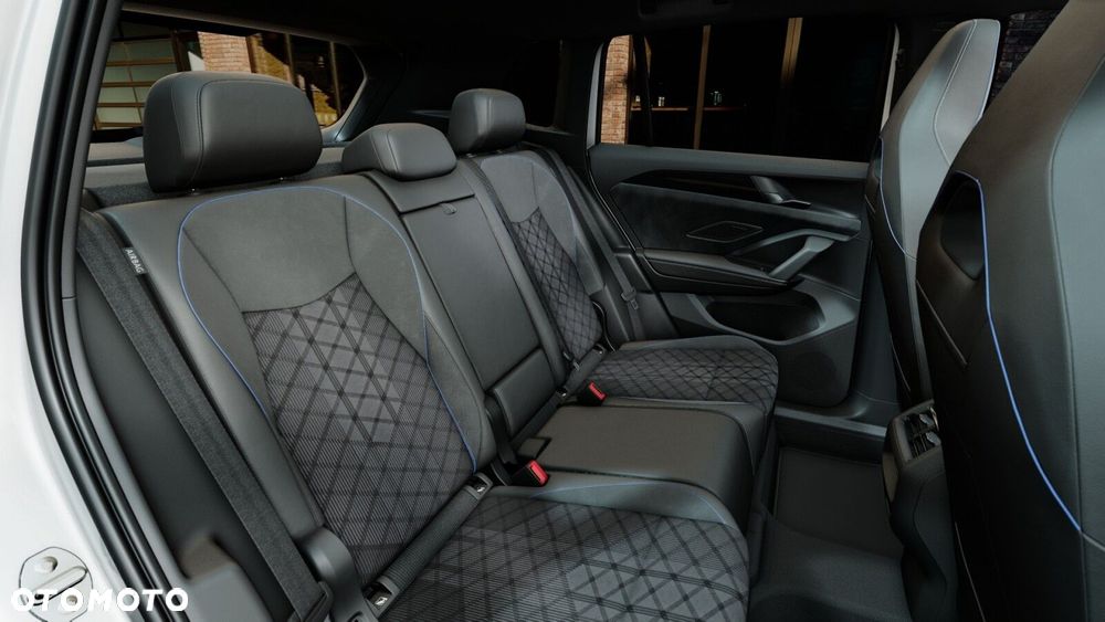 Volkswagen Tiguan 2.0 TSI 4Mot R-Line Plus DSG - 13