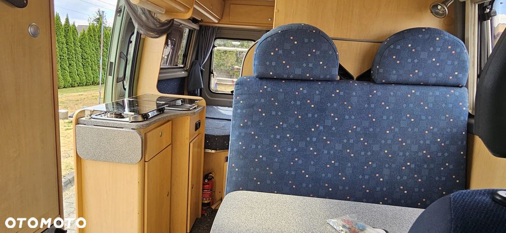 Fiat DUCATO - 9