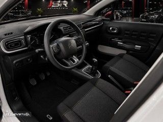 Citroën C3 1.2 PureTech C-Series - 8