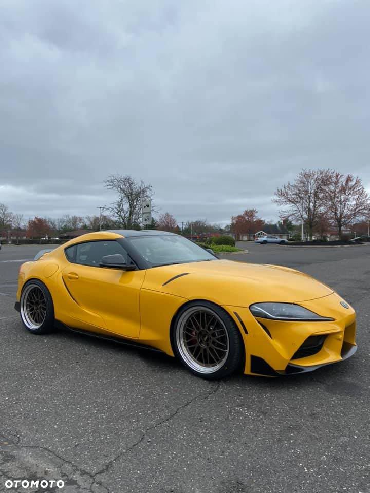 4x Felgi 17 m.in. do BMW 2 F22 3 e36 E46 E90 E91 E92 F30 F31 4 F32 X1 E84 Styl BBS - A1025 - 6