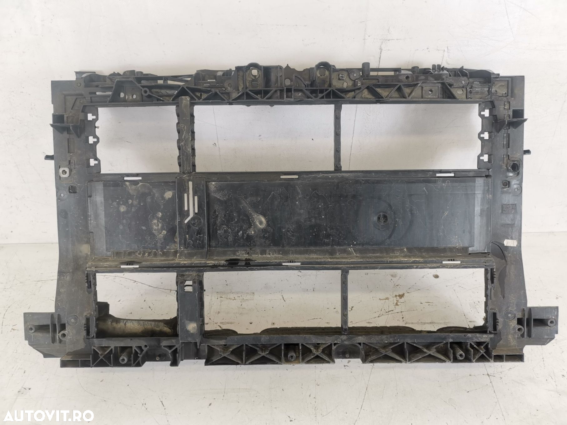 Trager Frontal Ford  Fiesta 7 [2017 - 2020] Original In Stare Buna - 5