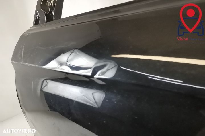 Usa Stanga Spate Originala BMW X6 F16 2014 2015 2016 2017 2018 2019 20 - 4