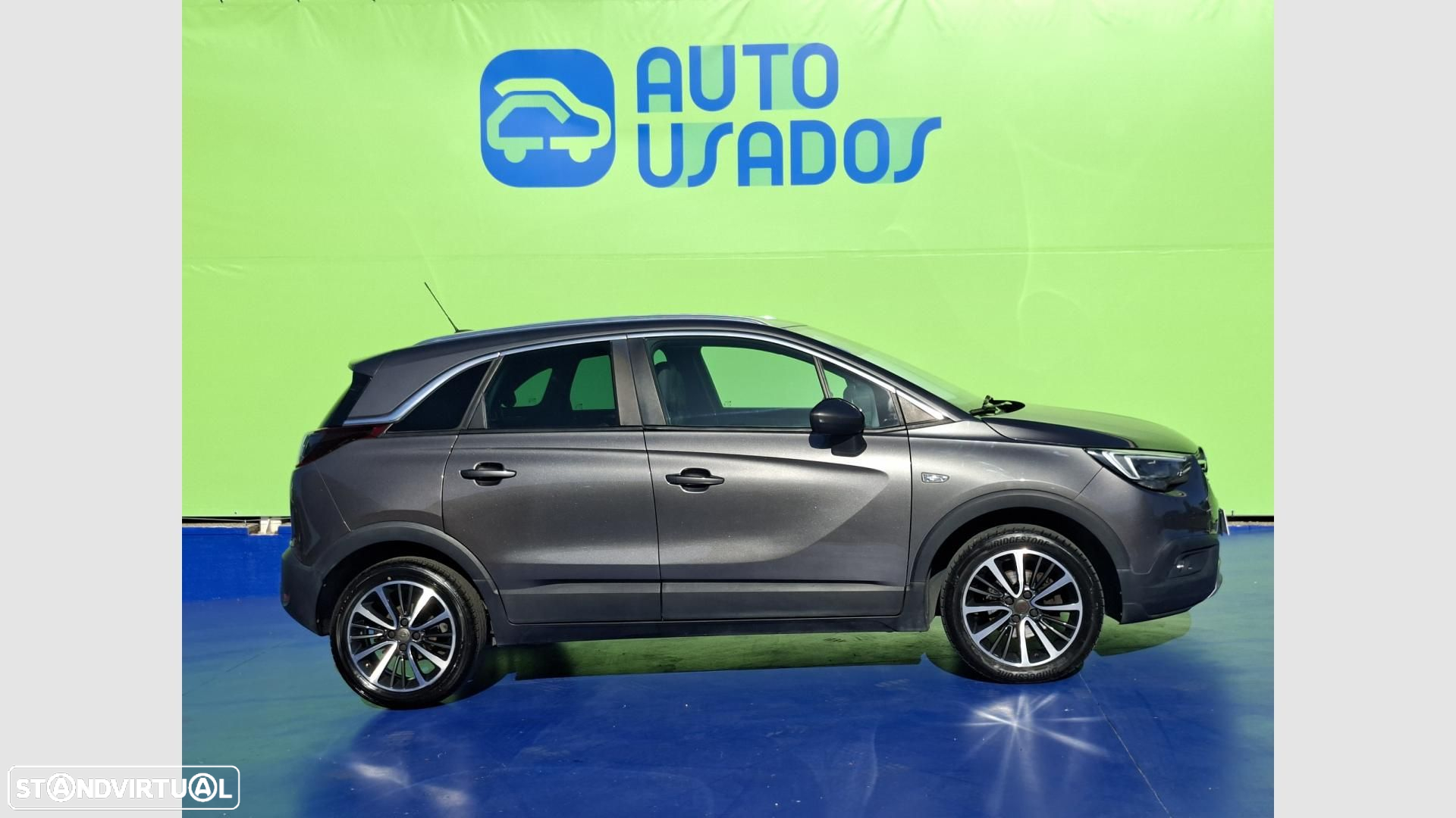 Opel Crossland X 1.2 T Innovation - 8