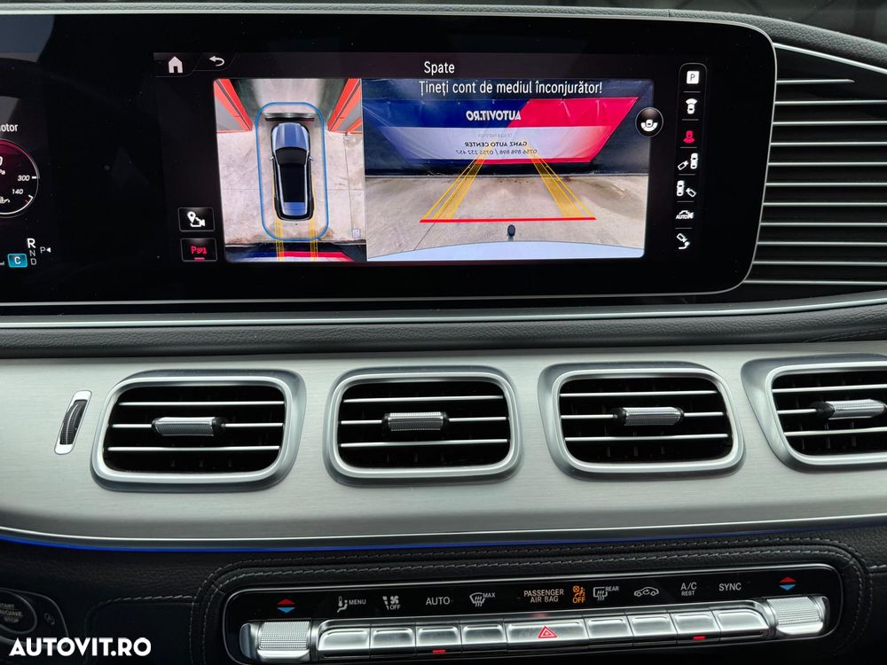 Mercedes-Benz GLE 450 d 4MATIC MHEV - 20