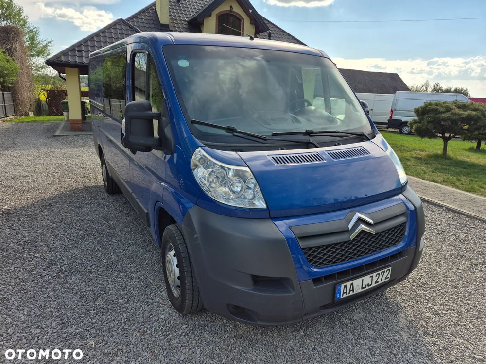 Citroën Jumper - 7