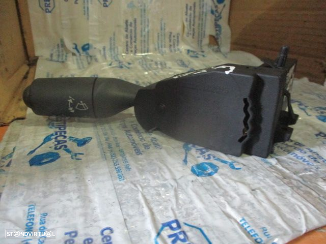 Comutador 0001272V010 SMART FORTWO 2004 700 I 61CV 3P PRETO Escovas - 2