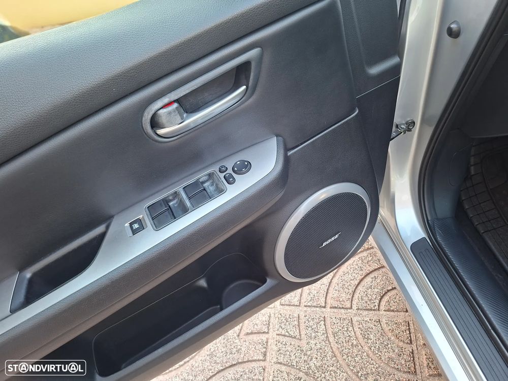 Mazda 6 MZR-CD 2.0 Sport - 17