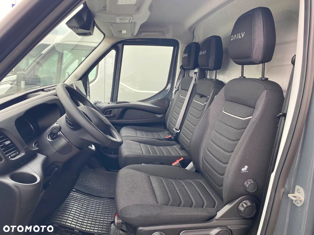 Iveco Daily 35S21HA8 V - 13