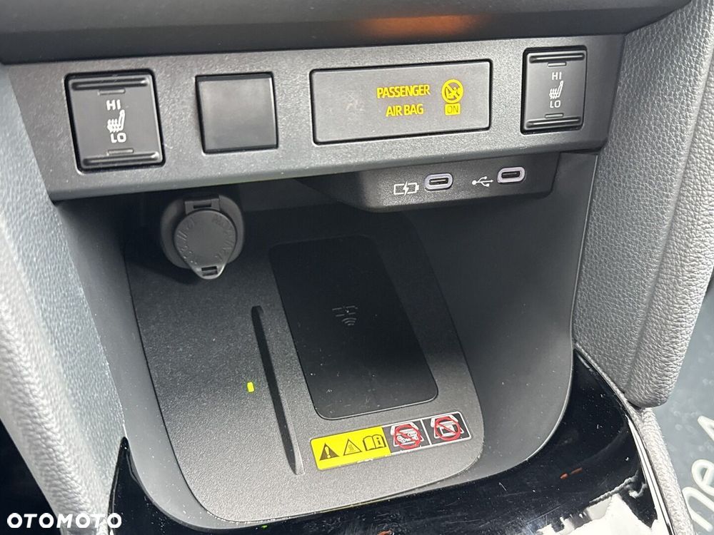Toyota Yaris Cross Hybrid 1.5 Style - 30