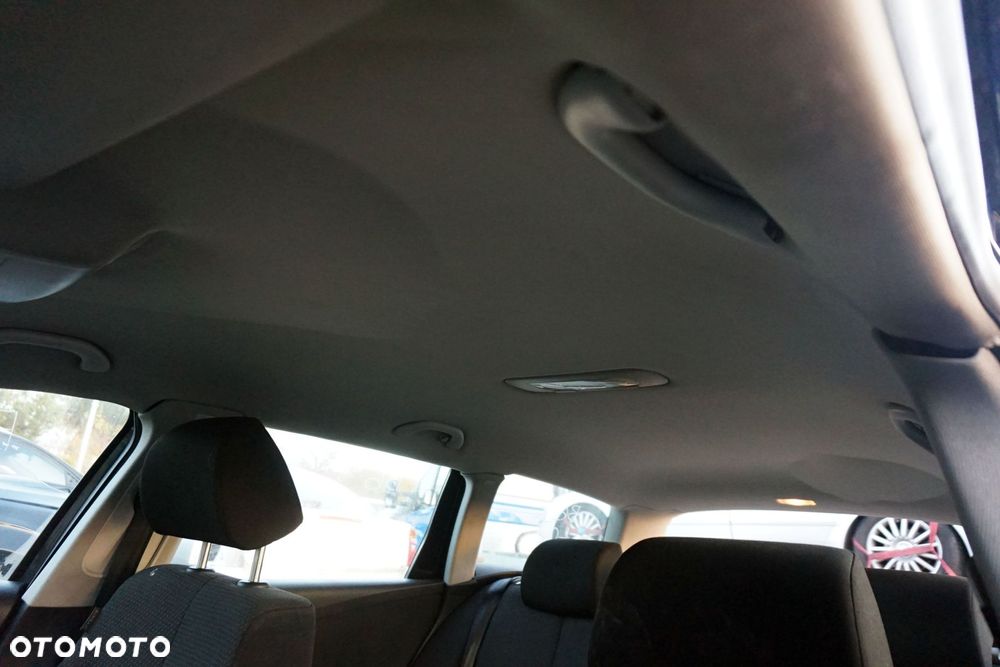 PODSUFITKA PASSAT B6 KOMBI  VOLKSWAGEN 2005-2010 - 2