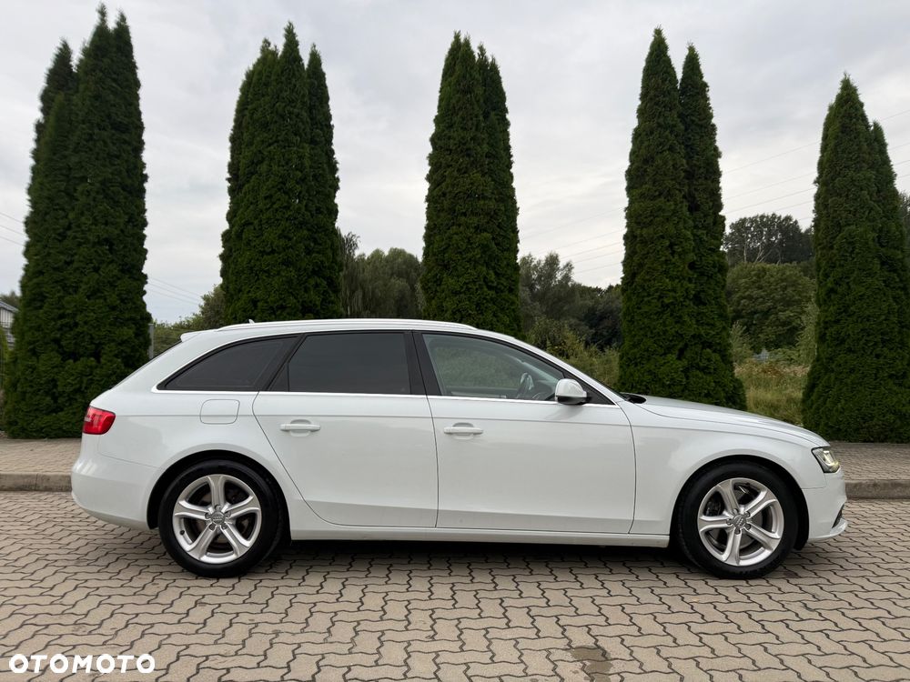 Audi A4 Avant 2.0 TDI Prime Line - 26