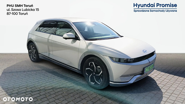 Hyundai IONIQ 5 77kWh Techniq