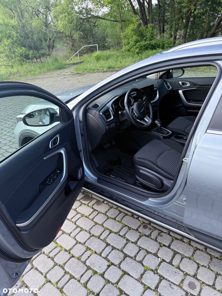 Kia XCeed - 14