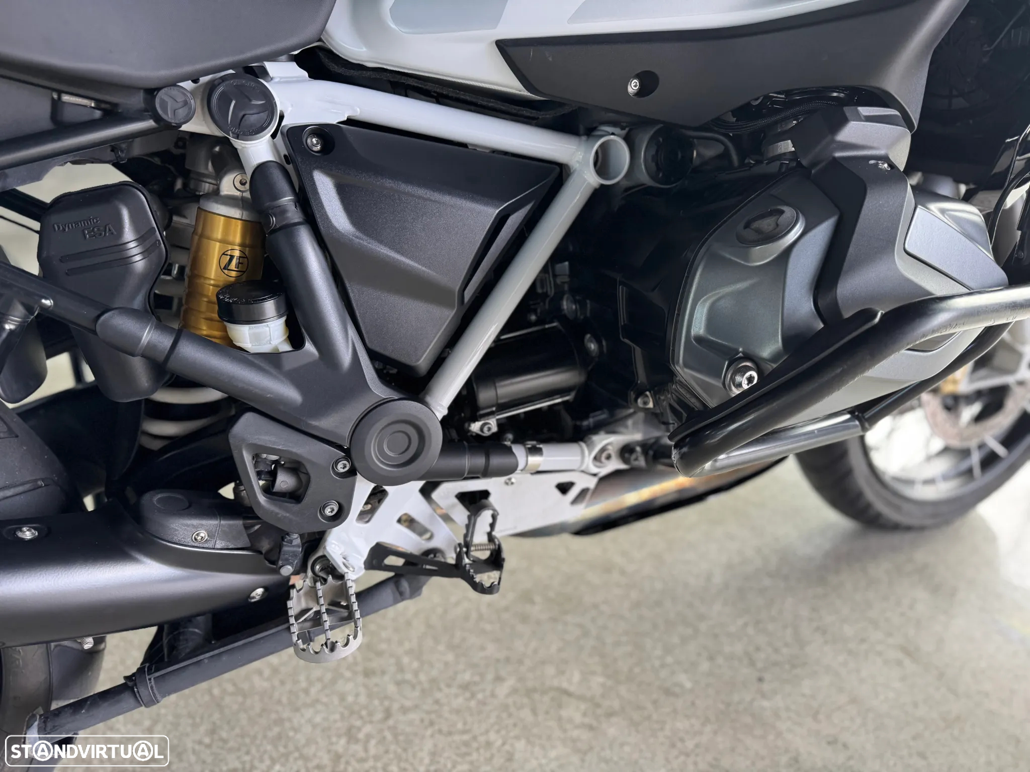 BMW R 1250 GS Adventure HP - 27