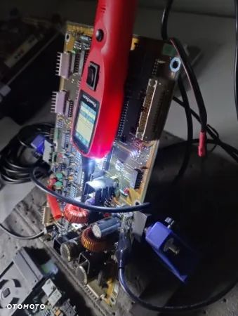 Autel PowerScan PS100 Testy polaryzacji, uziemienia, ciągłości obwodu, - 20