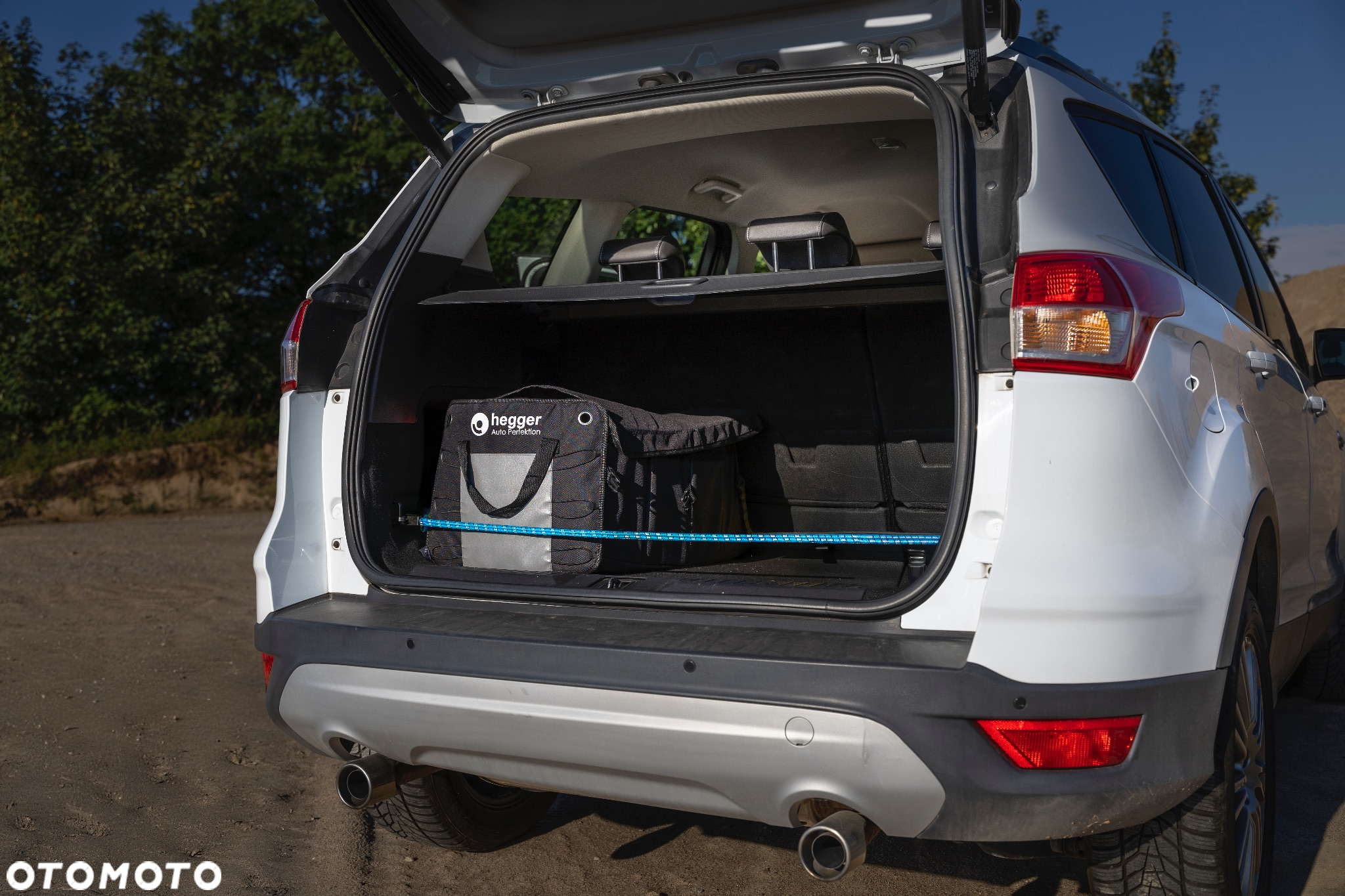 Ford Kuga 2.0 TDCi 4x4 Trend - 16