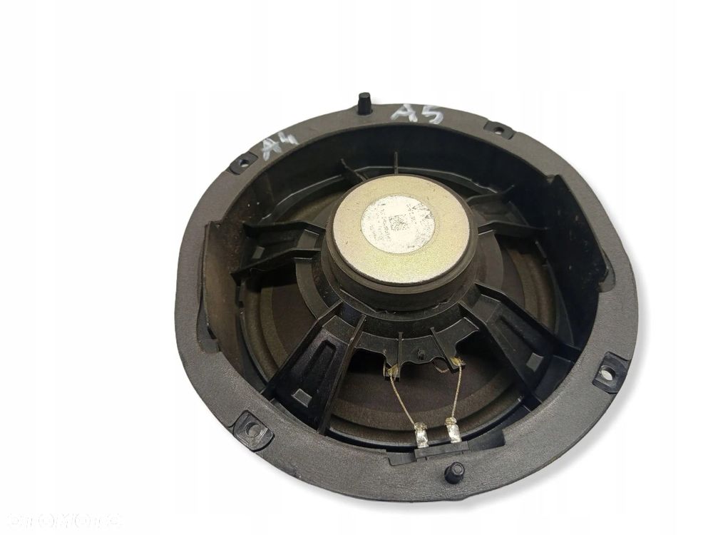 Głośnik drzwi przednich Lewy/Prawy Audi A5 8T 8F A4 B9 A019089 - 5