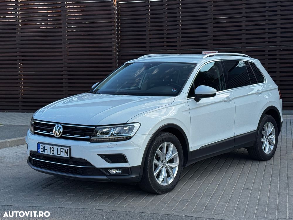 Volkswagen Tiguan 2.0 TDI DSG Life - 23