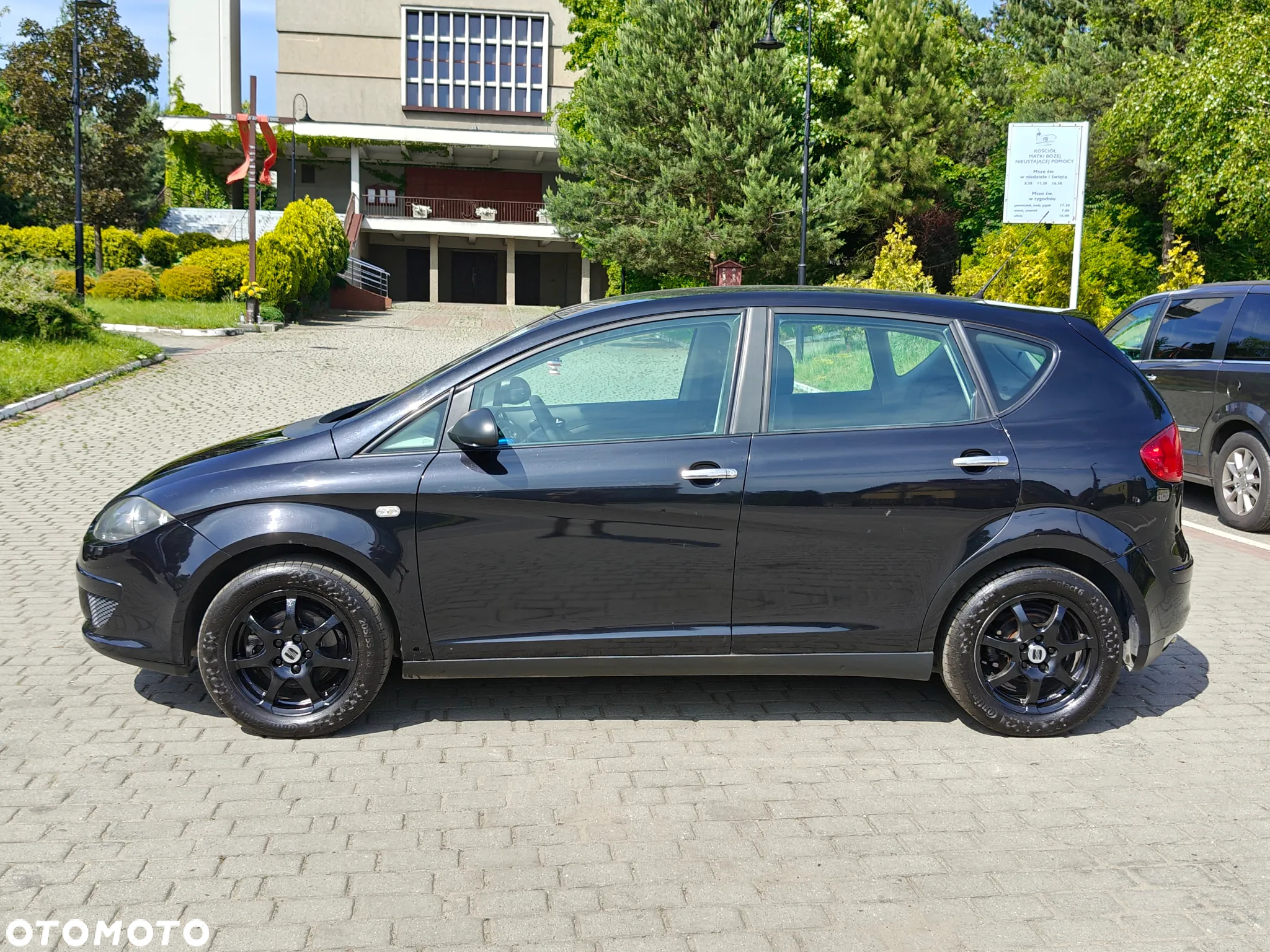 Seat Altea 1.6 Sport Edition - 3