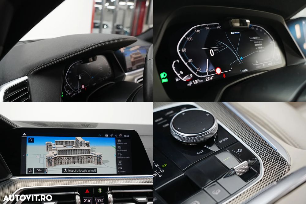 BMW X5 xDrive45e AT PHEV - 16