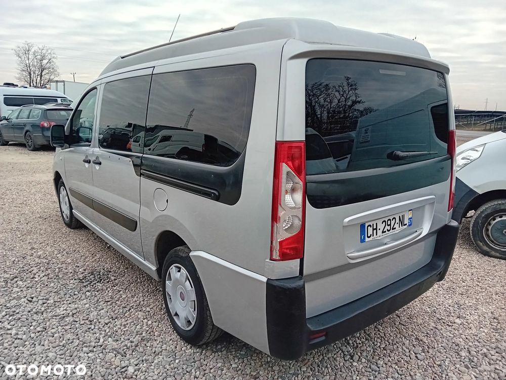 Fiat Scudo - 7