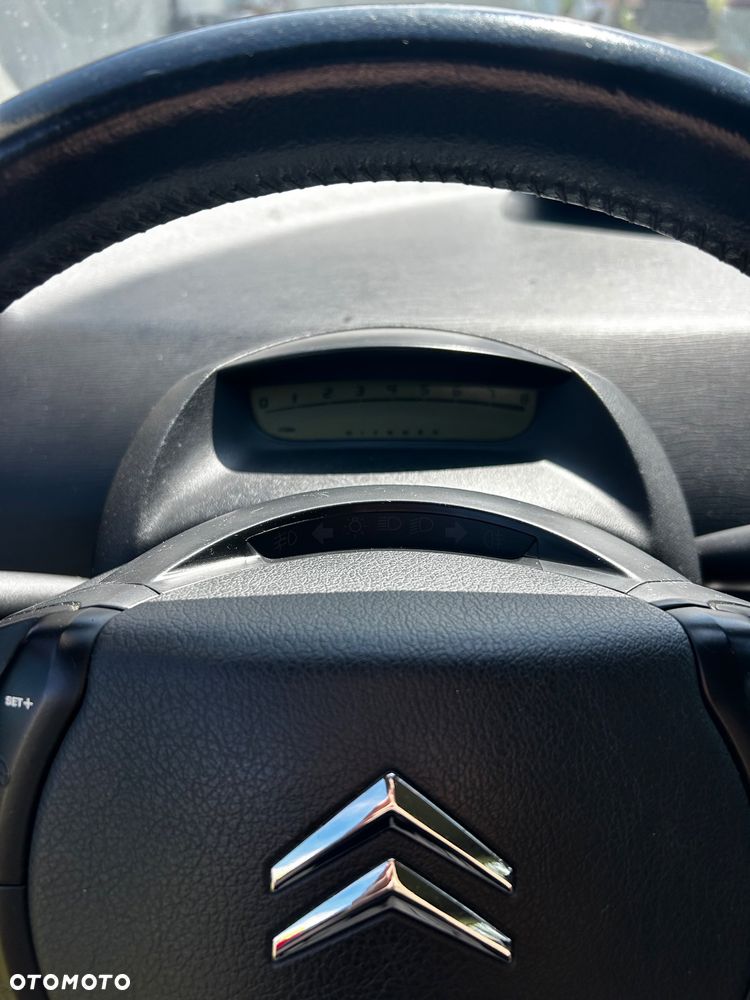 Citroën C4 - 23