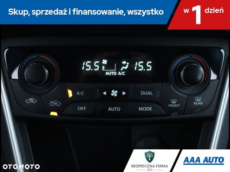 Suzuki SX4 S-Cross - 17