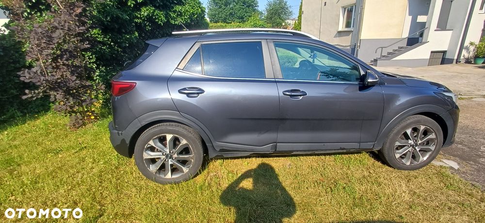 Kia Stonic - 3