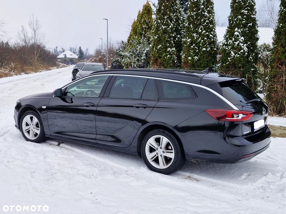 Opel Insignia 1.6 CDTI Innovation S&S - 5