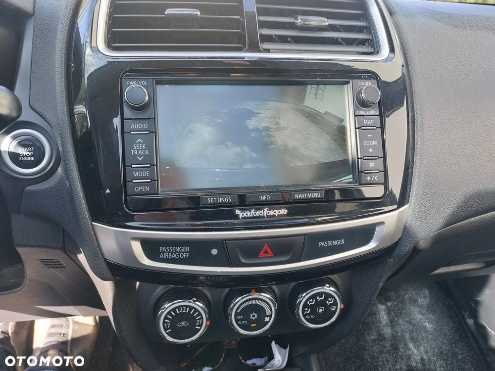 Mitsubishi ASX 1.6 DID Invite AS&G - 3